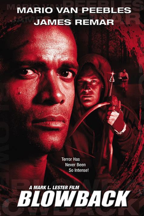alluc poseidon|Blowback (2000) .